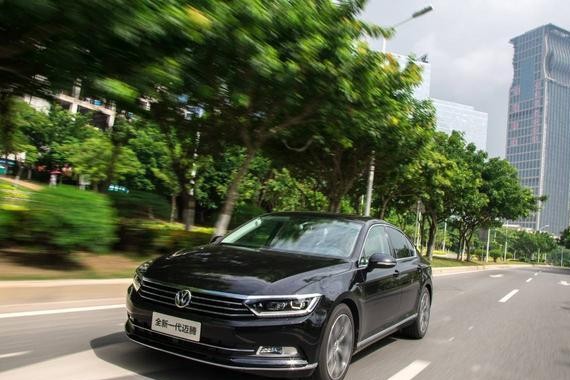 2017年销量目标完成，这十家车企开心交卷