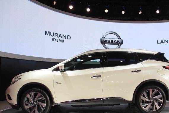 集齐万千宠爱于一身，南昌隔音施工日产楼兰全车STP-航空隔音