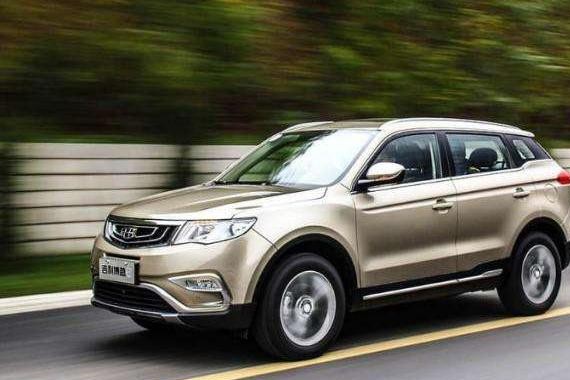 吹上天的国产车, 小故障不断, “销量王”浪得虚名?