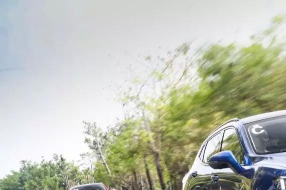 长城汽车2017年销量背后的四个关键词