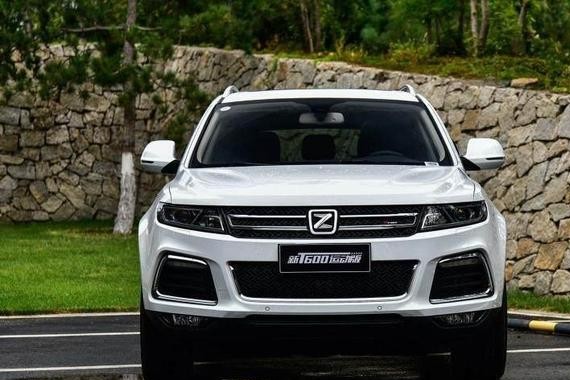 嫌哈弗H2太俗 长安CS55太贵，给您推荐一款7.98万起的SUV！