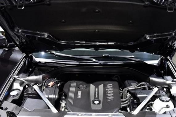 别买奔驰GLC了，这款车颜值超越Q5，内饰做工豪华，吊打昂科雷