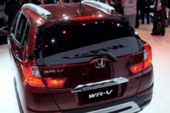 “本田神车”还未上市 售价很平民 这次又会不会是销量第一