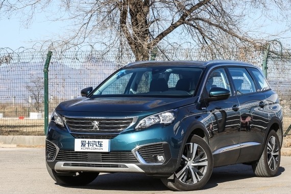 东风标致推购置税减免政策 涉及5款车型