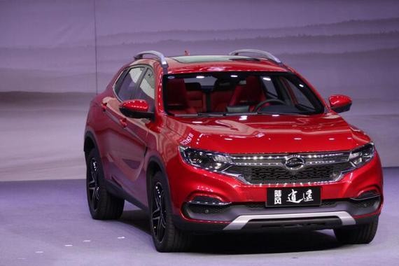 陆风逍遥到底能让消费者有多“逍遥”