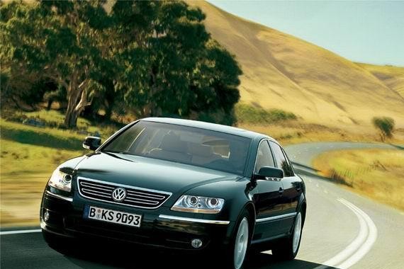 想要低调 除了辉腾还可以选它