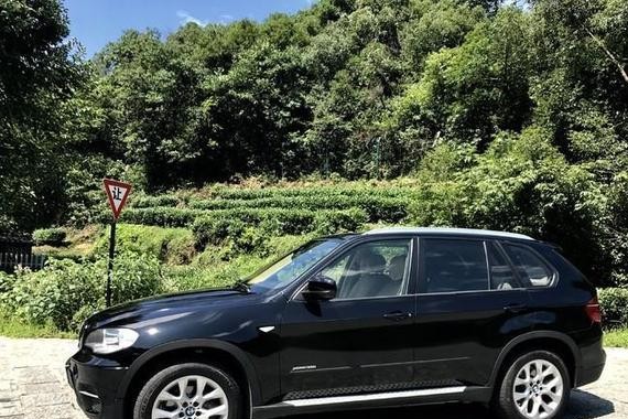 BMW X5 E70 用车分享