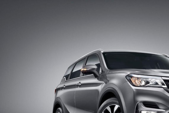 月入3000元，这4款SUV既省油，性价比还高