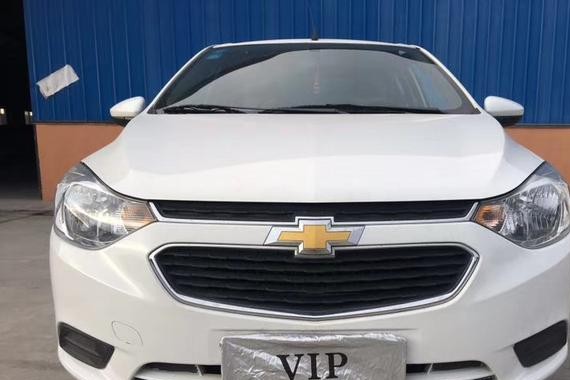 雪佛兰秒杀才四万多，因为抵押所以便宜