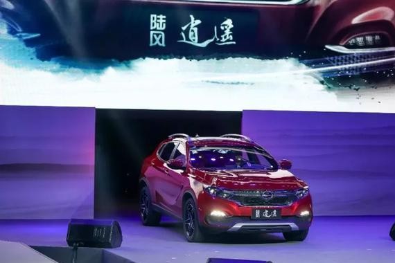 内外“有料”，价格“美丽”！这款SUV满足了很多贪心的车主！