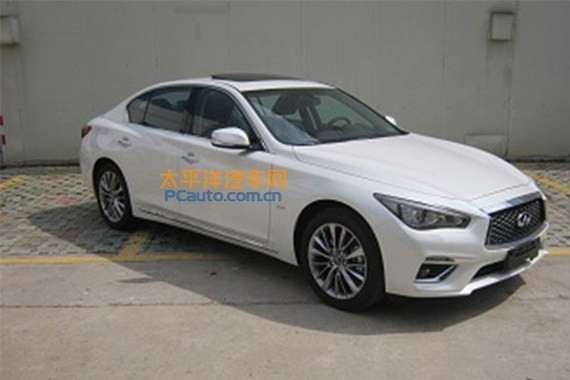 “英菲尼迪“最全资讯一网打尽，有我就够了