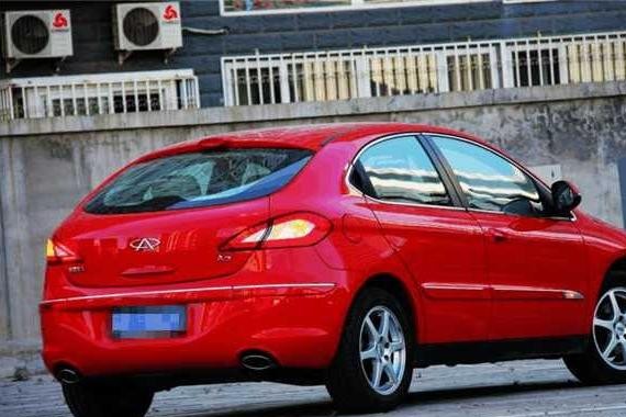 奇瑞一款良心车，如今价低至2万都难卖，好东西总是被埋没？