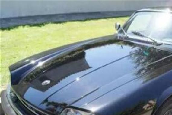 说唱界领头羊，39岁身价上亿，买豪车不为代步，仅为收藏！