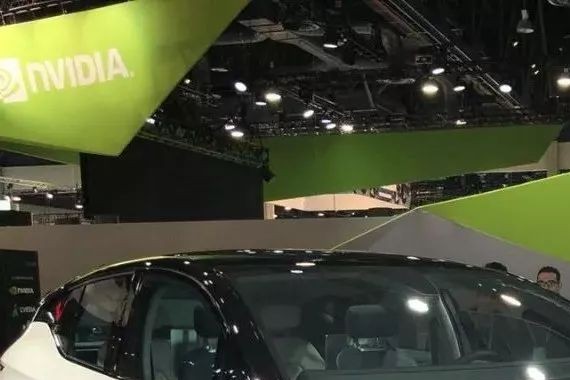 CES现场直击：未来的汽车居然这副样子？！