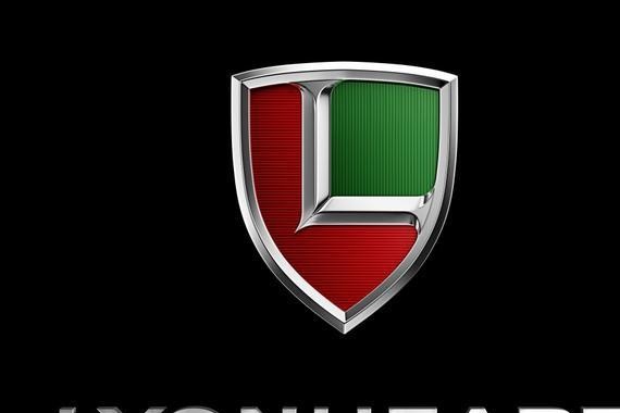 专门为英国皇室打造的奢华跑车纯手工跑车Lyonheart K