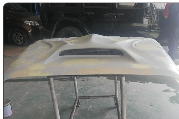 全新牧马人将亮相，看完发动机，网友表示打脸了