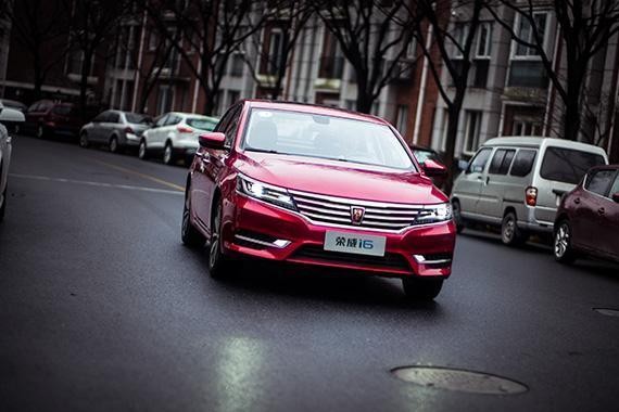 创销售纪录！这台国产轿车有3个亮点让你不得不买