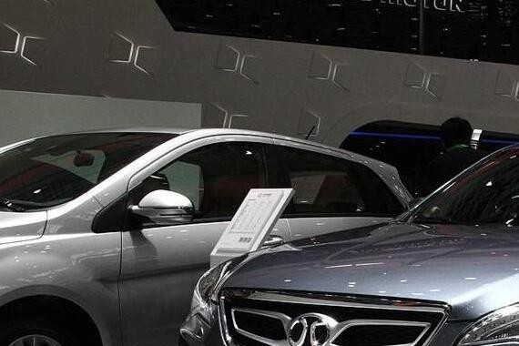 17年销量最烂车型盘点，北汽最丢人，1年销量抵不过哈弗1天！