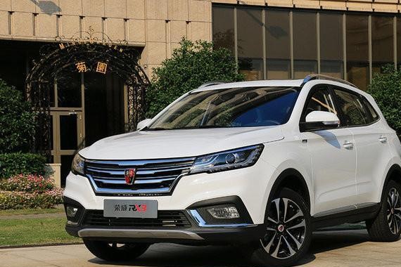 四款入门紧凑型互联网SUV推荐