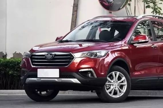 5款起步最“佛系”的SUV，最后这款你绝对想不到！