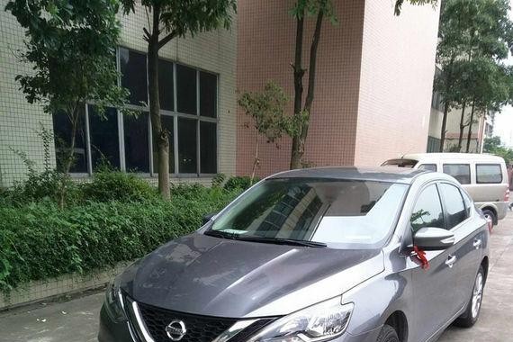 新轩逸1.6智享版车主求解为什么油耗那么高