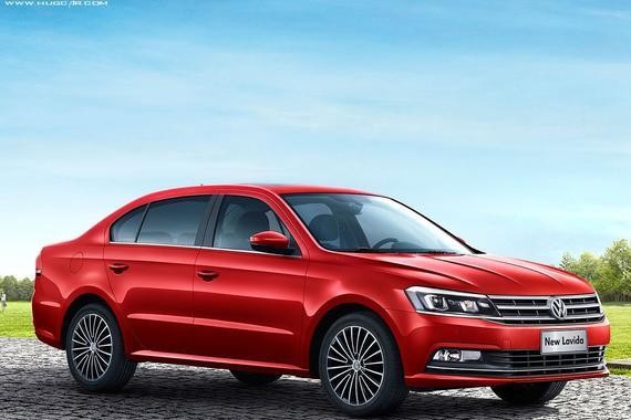 12万左右中国特供车盘点，哪款更值得选择？网友更看好谁？