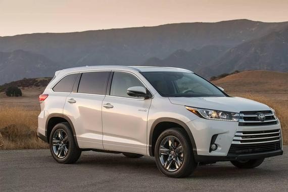 5款保值率最高的进口车型，5年后依然还能卖出一大半的价格