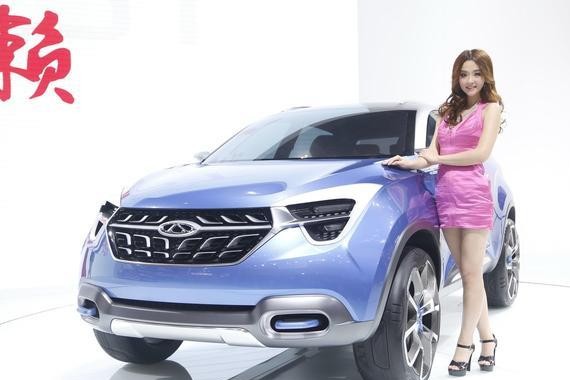 这款车售价才16万，比途观L大比汉兰达霸气，GS8车主都后悔了