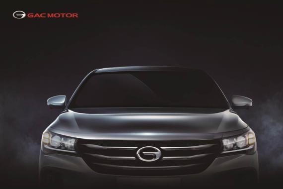 传祺全明星车型齐聚2018北美车展参展面积及阵容再创中国品牌之最