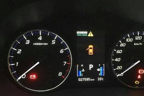 欧蓝德10个月跑了3万公里，5保作业加用车感受