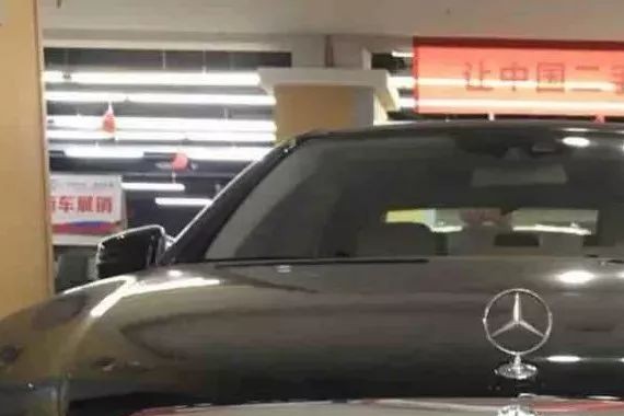 【每日一更】二手车资讯