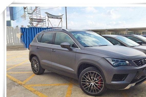 大众这次最良心, 标配四驱油耗6毛仅13万, 比吉利哈弗都厚道!