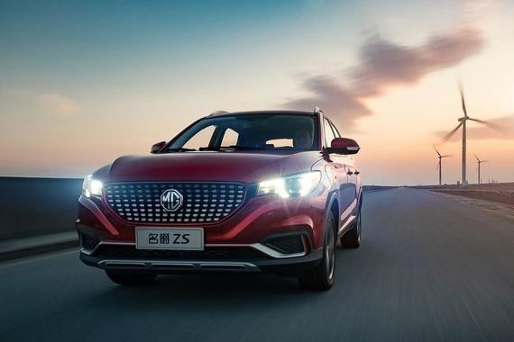 颜值高、价格还不贵，国产SUV买它真心错不了