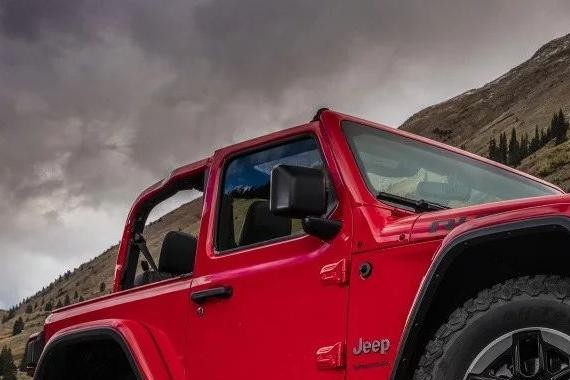 曾经是硬派代表的牧马人，现在软了吗？