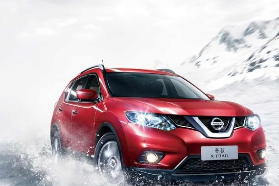 合资大空间SUV仅15万，日产三菱合体，油耗2L，怒怼CRV