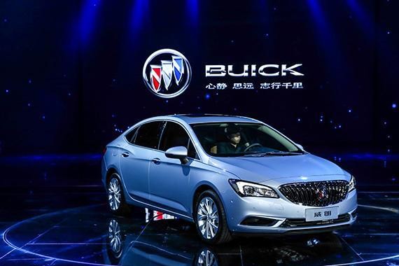 老英朗的升级车，月销量也很旺，不选速腾可以选它！