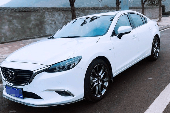 放弃本田雅阁, 我提了这款车, 邻居四十岁大叔说眀天也要提一辆