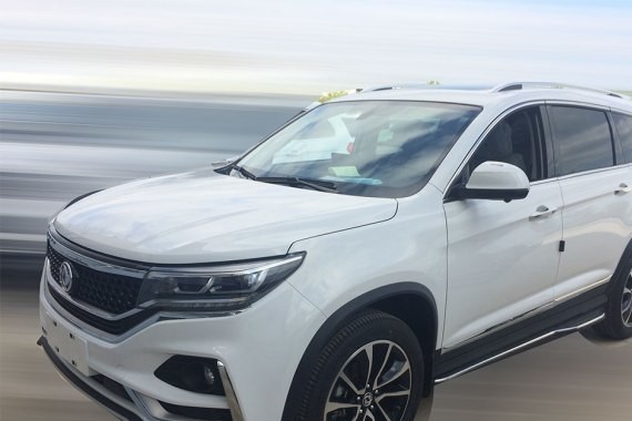 “东风风行“最全资讯一网打尽，有我就够了