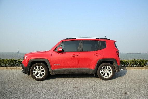 Jeep自由侠：众多车评人集体开喷，真实车主怎么看？