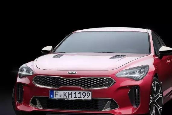 起亚这款代表韩系最高水平的车，4.9s破百，只能说已经尽力了！