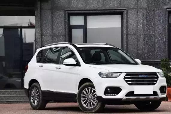 性价比爆炸高，这三款SUV，你懂的