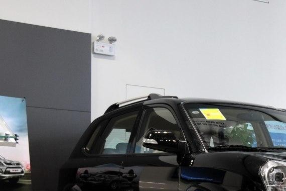 途胜售价12万起, 搭载1.6T发动机配置7挡双离合, 油耗外观匹敌H6