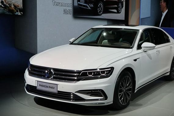 曾经号称大众最强轿车，如今月销仅有100台，你入了这款车的坑吗？