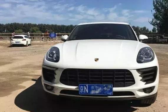 女司机选车也注重性能和操控？