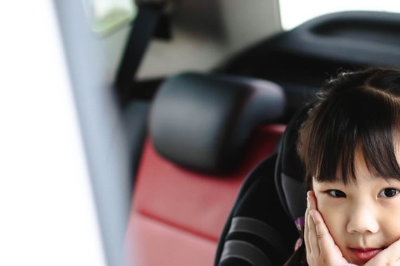 呵护宝宝的安全，村里的十里八村的小姐姐看过来！