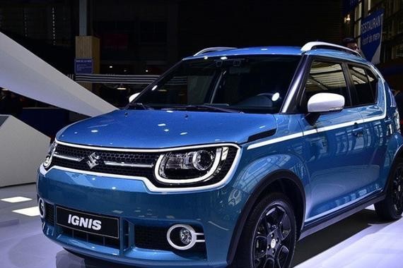 新款SUV百公里油耗如此低？只要5L!售价也只需10来万？