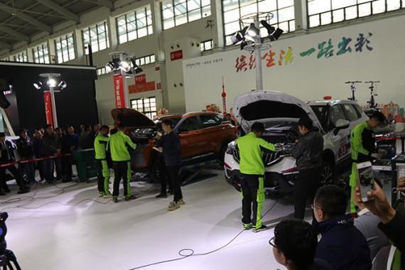 这辆车被称之为“弯道王”，宝骏510在它面前也黯然失色