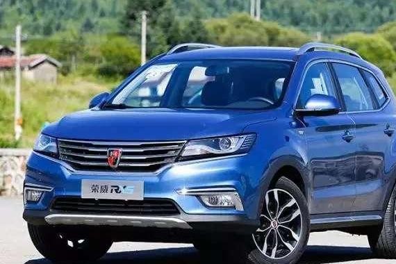 这5款国产SUV卖的特别贵，但是为什么好多人打破头皮抢着买？