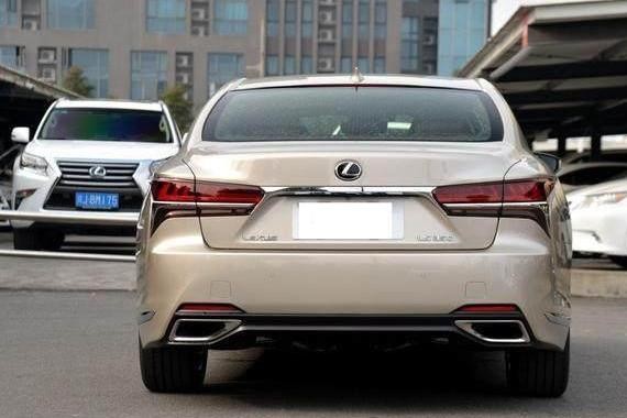 9年后再度入华自降身价60万，再度挑战奔驰S级，比宝马奥迪胆肥