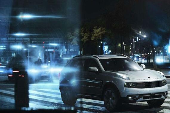 吉利手上的牌越来越好了 长城还要依靠犀利操作秀翻全场吗？